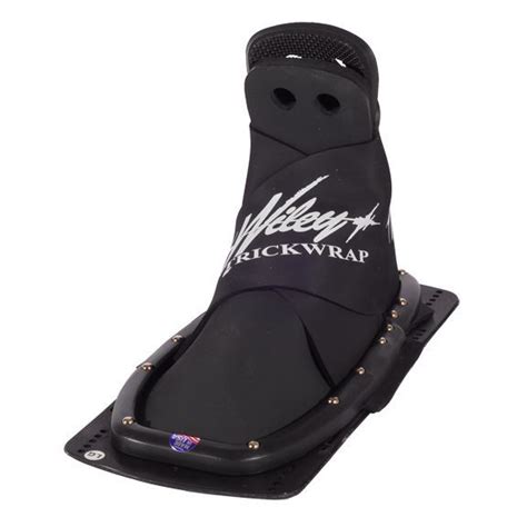 wiley bindings|adjustable water ski bindings replacement.